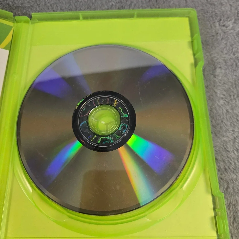 Call of Duty Modern Warfare 3 MW3 Xbox 360 Activision 2011 FPS CIB Tested Works